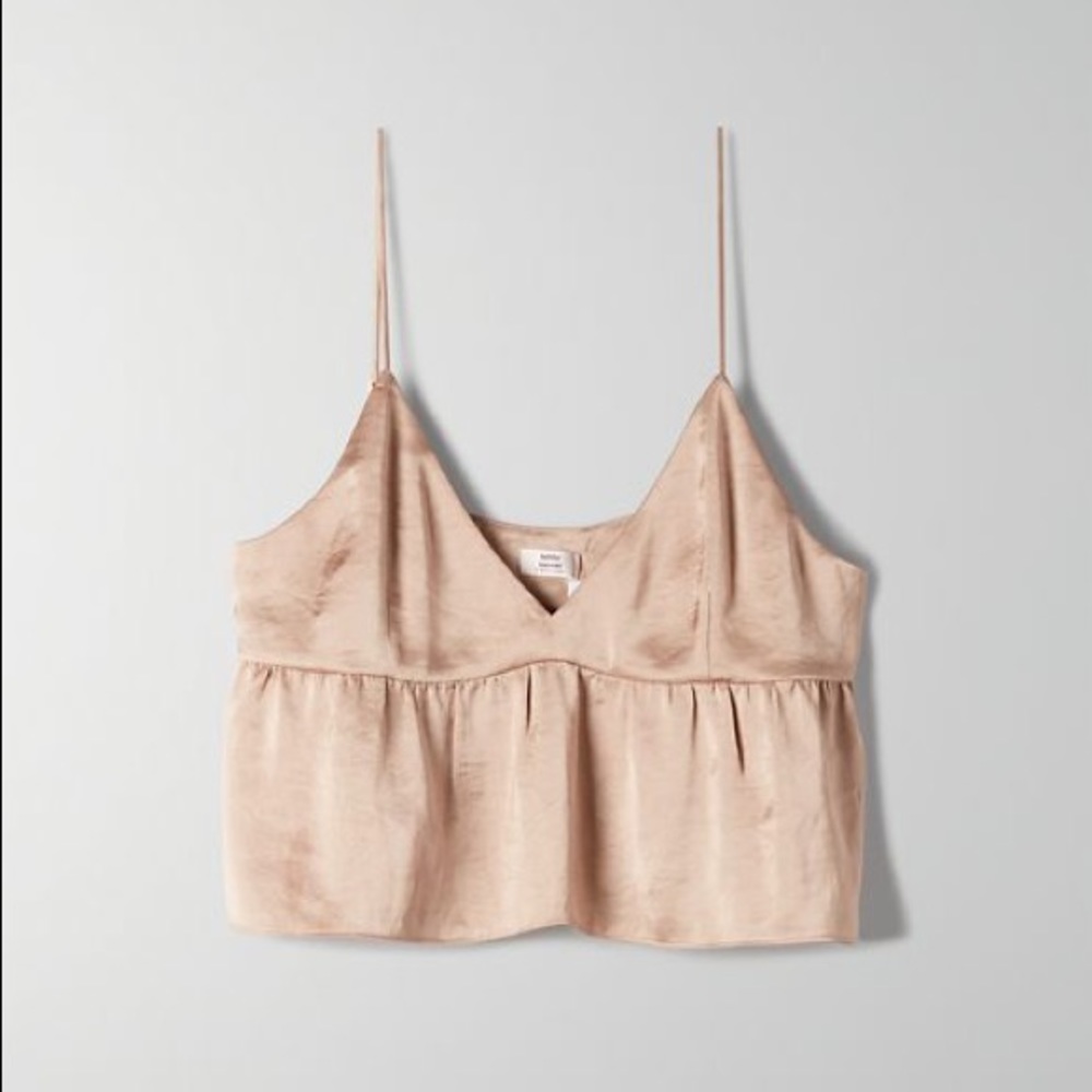 Little Moon Lover Camisole